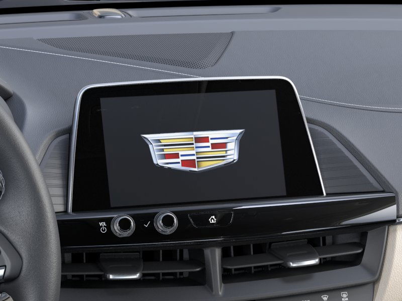 2025 Cadillac CT4 Premium Luxury - Photo 42