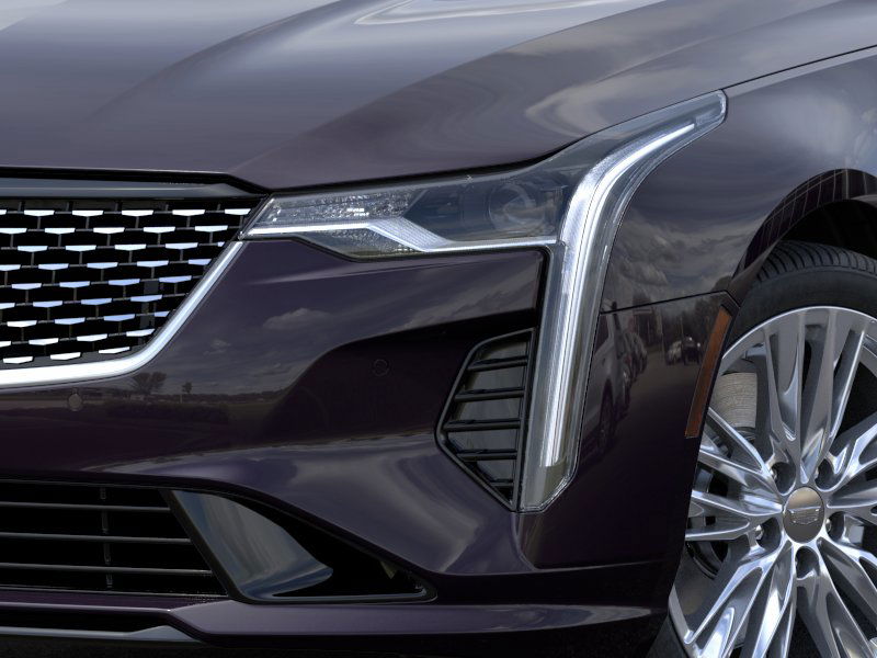 2025 Cadillac CT4 Premium Luxury - Photo 32