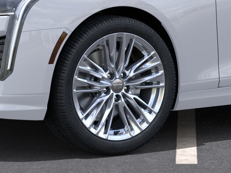 2026 Cadillac CT4 Premium Luxury - Photo 47
