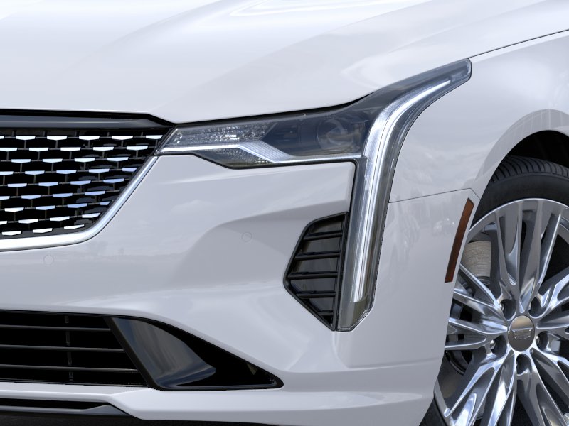 2026 Cadillac CT4 Premium Luxury - Photo 48