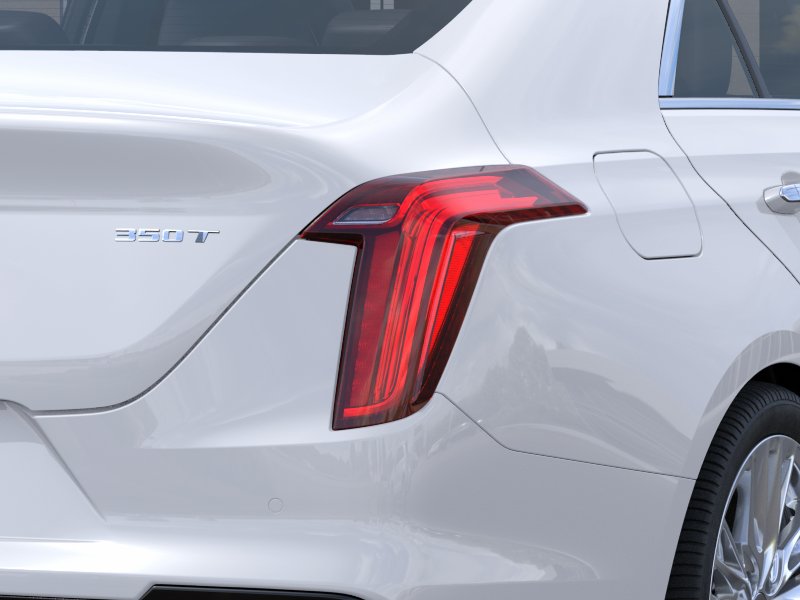 2026 Cadillac CT4 Premium Luxury - Photo 49