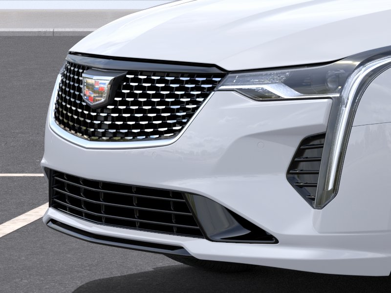 2026 Cadillac CT4 Premium Luxury - Photo 51