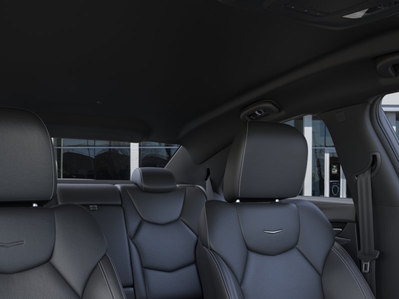 2026 Cadillac CT4 Premium Luxury - Photo 24