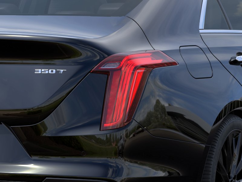 2026 Cadillac CT4 Premium Luxury - Photo 11
