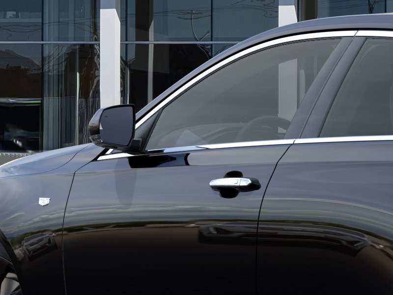 2026 Cadillac CT4 Premium Luxury - Photo 12