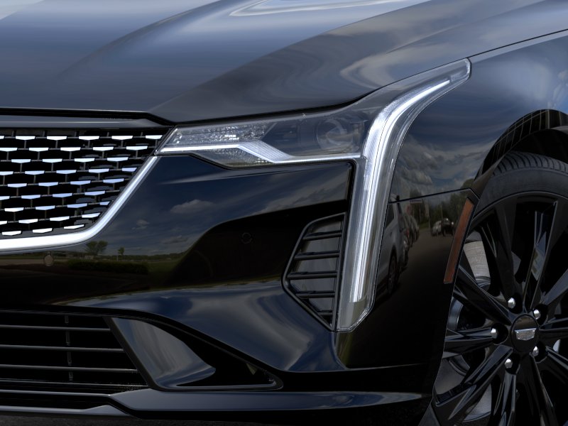 2026 Cadillac CT4 Premium Luxury - Photo 10
