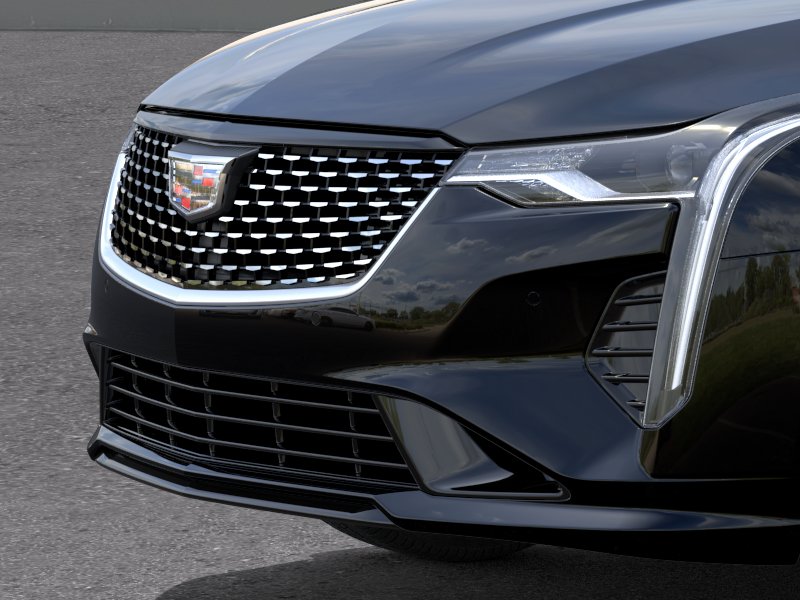 2026 Cadillac CT4 Premium Luxury - Photo 13