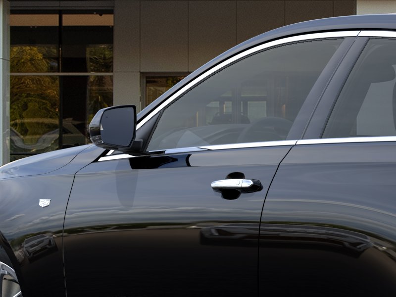 2026 Cadillac CT4 Premium Luxury - Photo 36