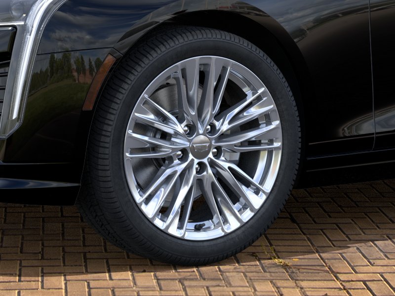 2026 Cadillac CT4 Premium Luxury - Photo 33