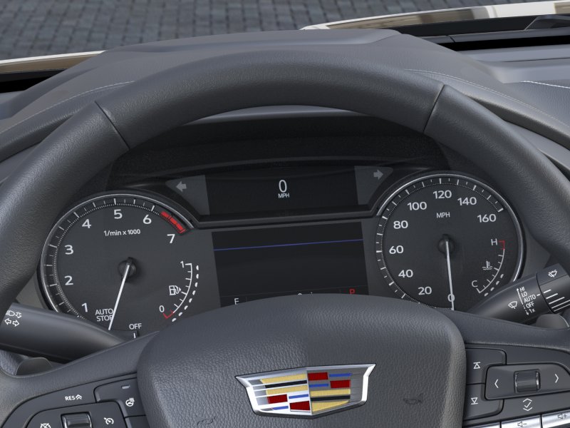 2026 Cadillac CT4 Premium Luxury - Photo 42