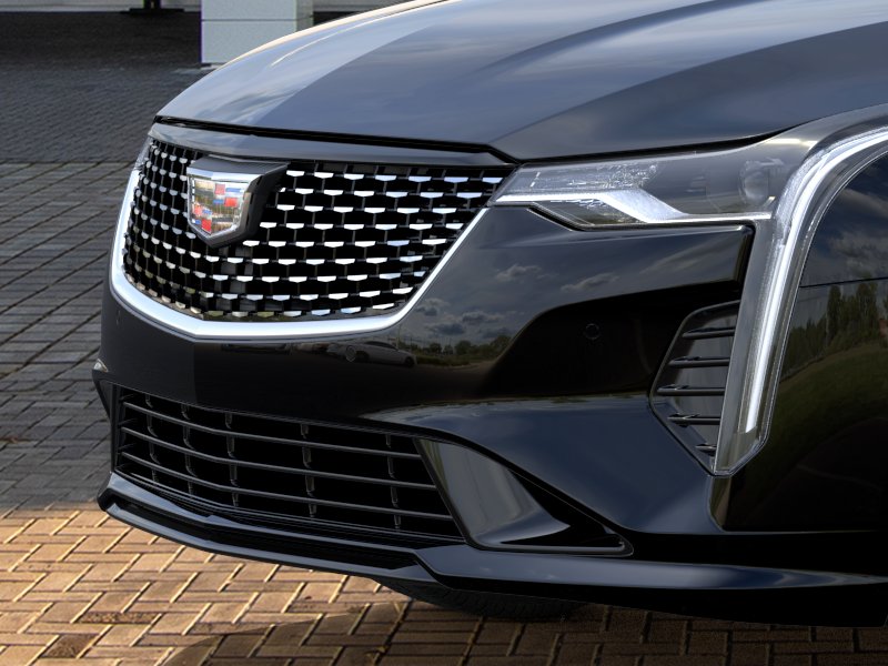 2026 Cadillac CT4 Premium Luxury - Photo 37