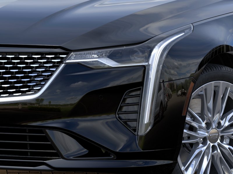 2026 Cadillac CT4 Premium Luxury - Photo 34