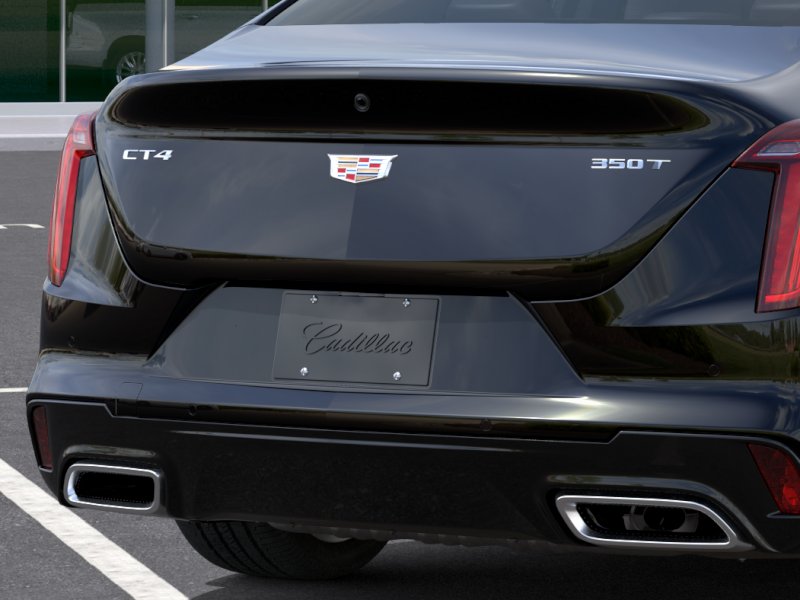 2026 Cadillac CT4 Premium Luxury - Photo 41