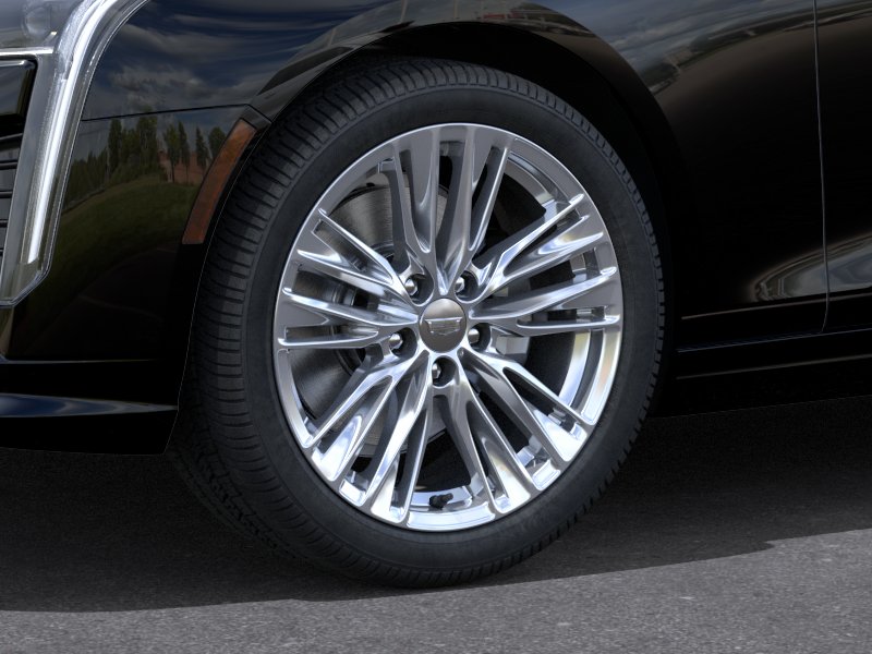 2026 Cadillac CT4 Premium Luxury - Photo 36