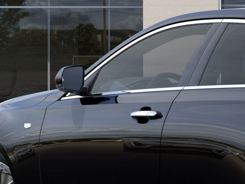 2026 Cadillac CT4 Premium Luxury - Photo 12