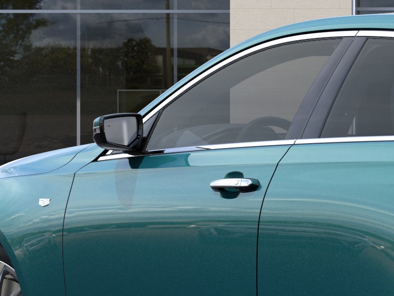 2026 Cadillac CT4 Premium Luxury - Photo 46