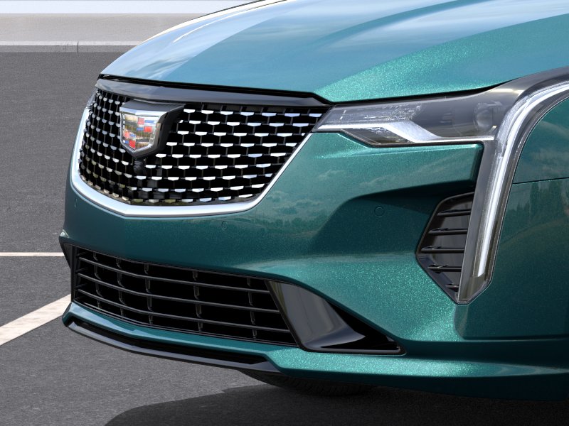 2026 Cadillac CT4 Premium Luxury - Photo 47