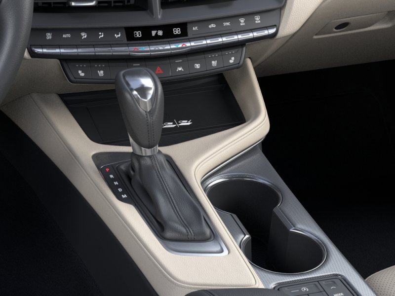 2026 Cadillac CT4 Premium Luxury - Photo 57