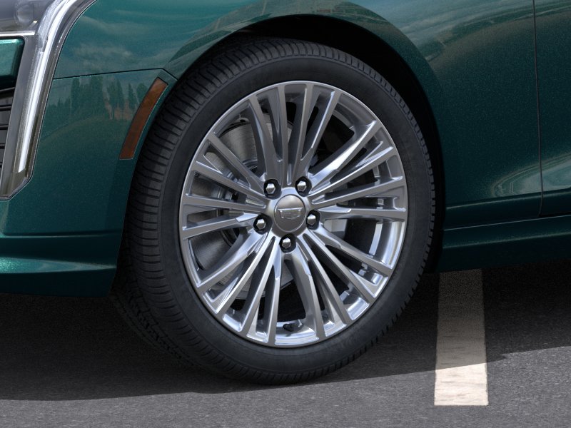 2026 Cadillac CT4 Premium Luxury - Photo 43