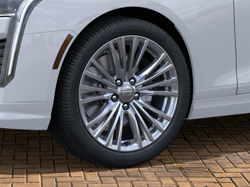 2026 Cadillac CT4 Premium Luxury - Photo 33