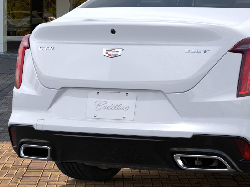2026 Cadillac CT4 Premium Luxury - Photo 38