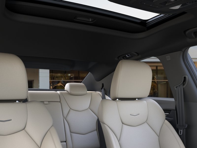 2026 Cadillac CT4 Premium Luxury - Photo 48