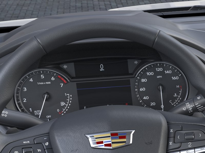 2026 Cadillac CT4 Premium Luxury - Photo 42