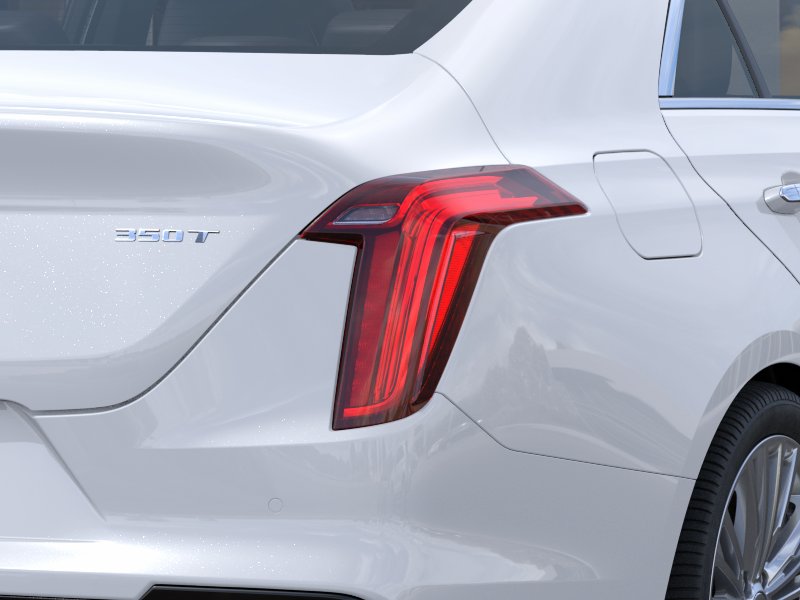 2026 Cadillac CT4 Premium Luxury - Photo 35