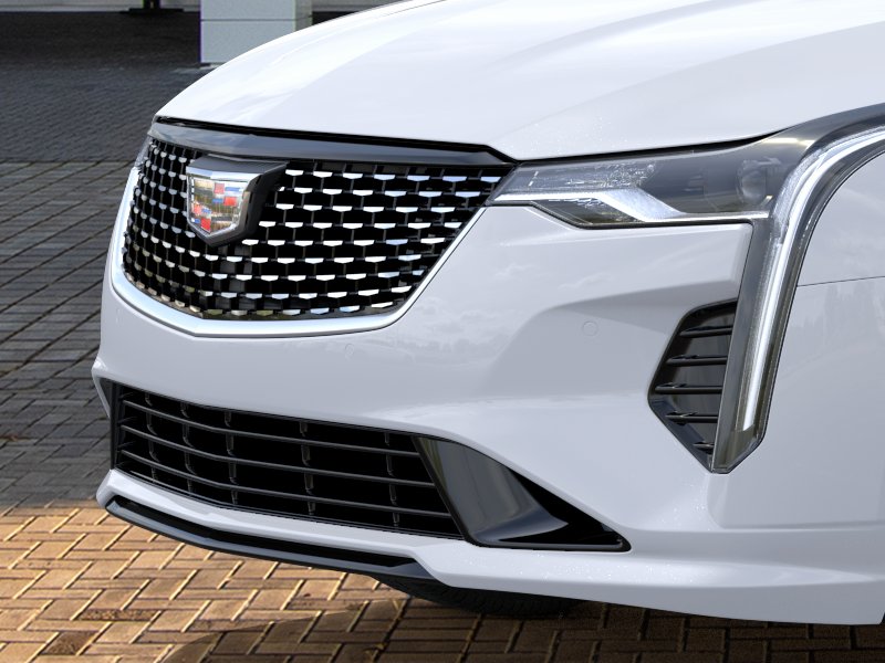 2026 Cadillac CT4 Premium Luxury - Photo 37