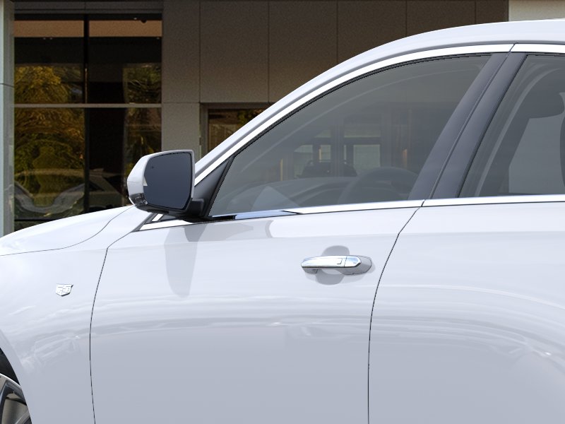 2026 Cadillac CT4 Premium Luxury - Photo 36