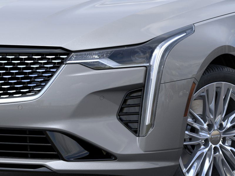 2026 Cadillac CT4 Premium Luxury - Photo 10