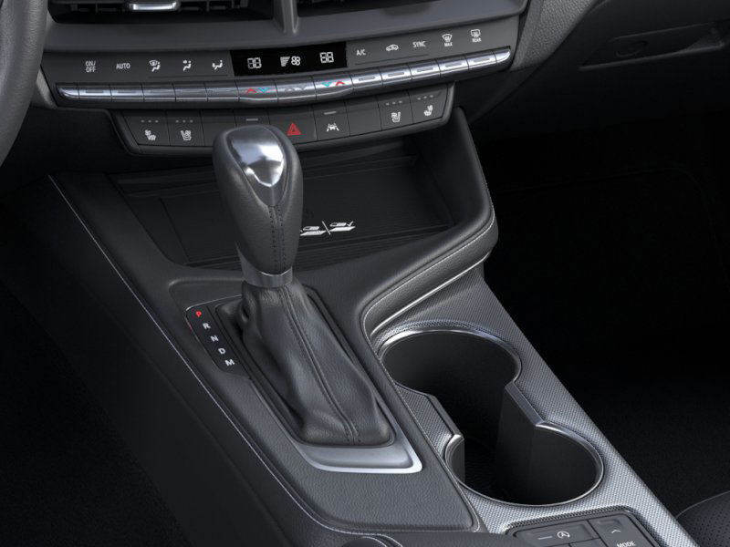 2026 Cadillac CT4 Premium Luxury - Photo 23