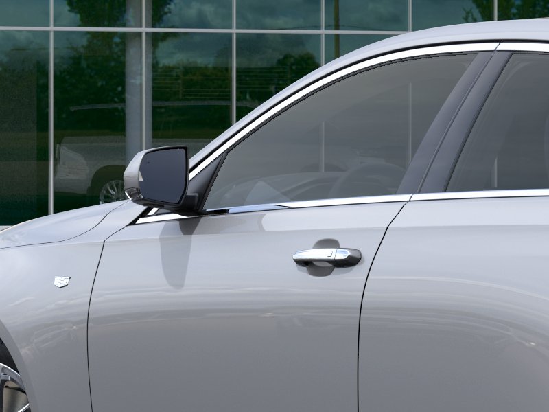 2026 Cadillac CT4 Premium Luxury - Photo 36