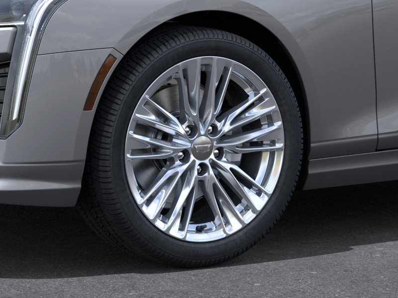 2026 Cadillac CT4 Premium Luxury - Photo 33