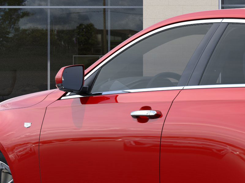 2025 Cadillac CT4 Premium Luxury - Photo 50