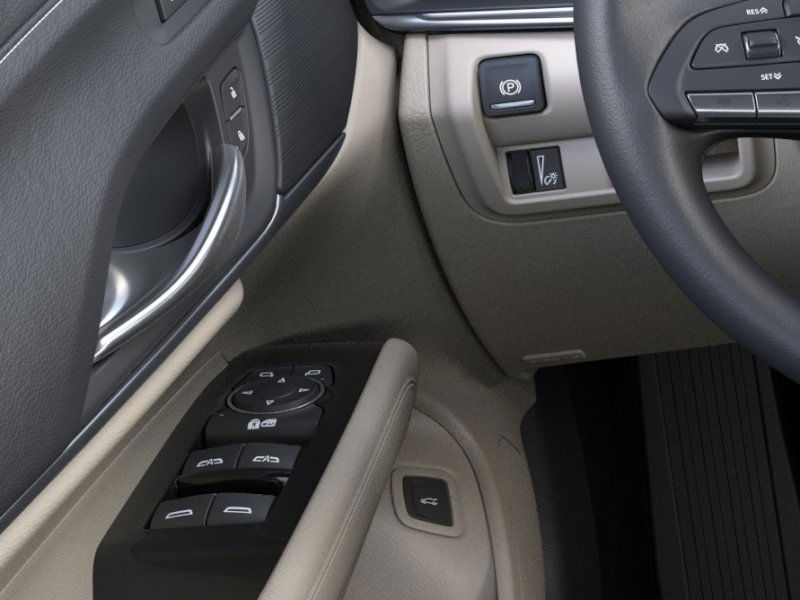 2025 Cadillac CT4 Premium Luxury - Photo 51