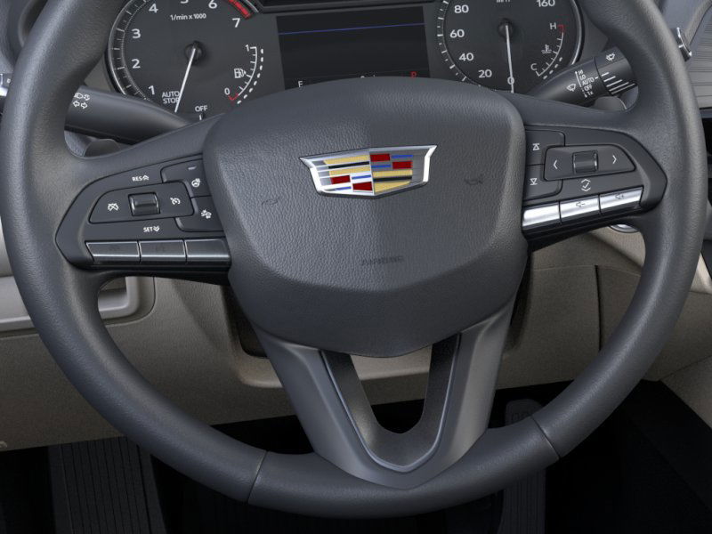 2025 Cadillac CT4 Premium Luxury - Photo 48