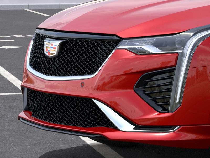 2026 Cadillac CT4 Sport - Photo 13