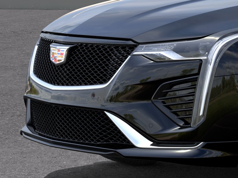 2025 Cadillac CT4 Sport - Photo 13