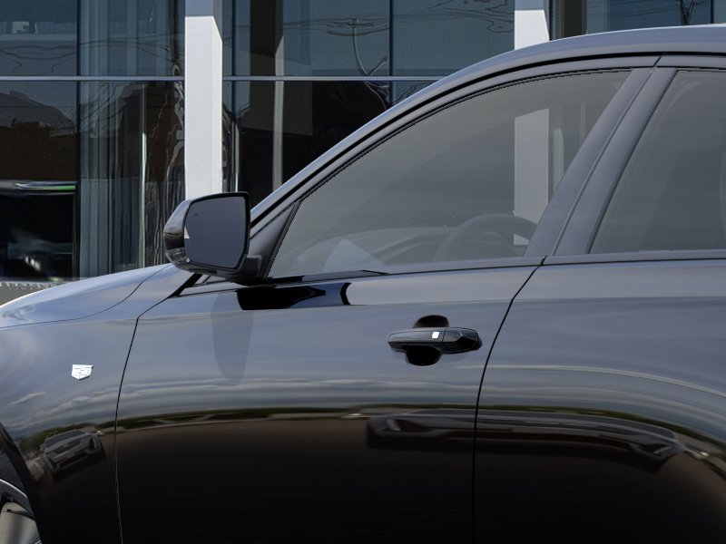 2025 Cadillac CT4 Sport - Photo 12