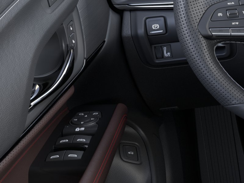 2025 Cadillac CT4 Sport - Photo 22