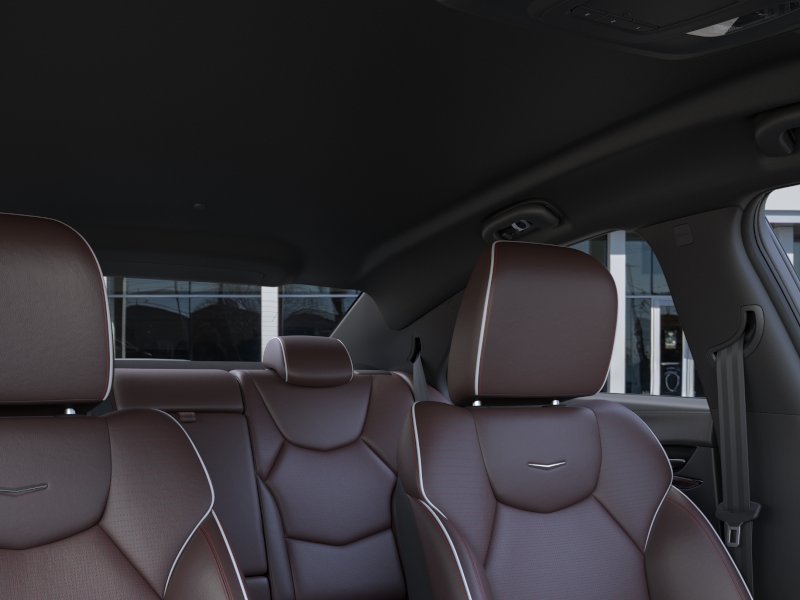 2025 Cadillac CT4 Sport - Photo 24