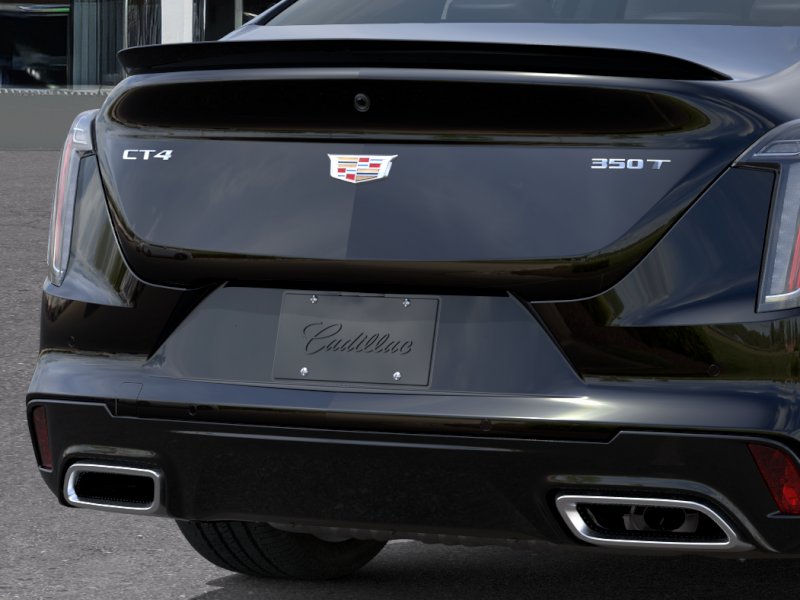2025 Cadillac CT4 Sport - Photo 14