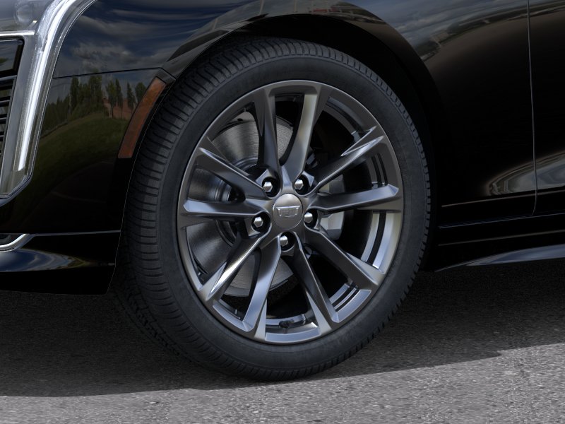 2025 Cadillac CT4 Sport - Photo 9