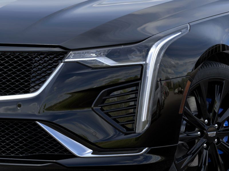 2025 Cadillac CT4 Sport photo 55