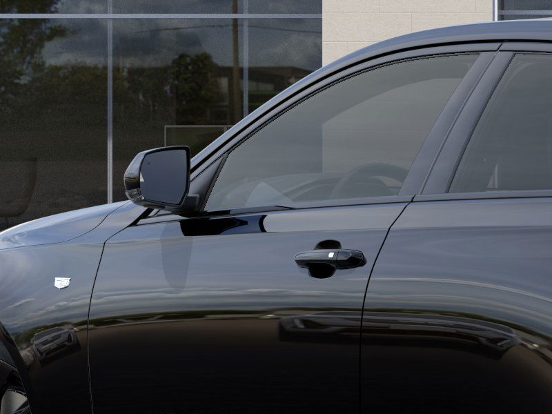 2025 Cadillac CT4 Sport photo 57