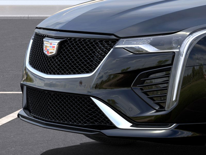 2025 Cadillac CT4 Sport photo 58