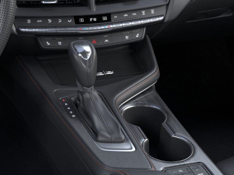 2025 Cadillac CT4 Sport photo 67