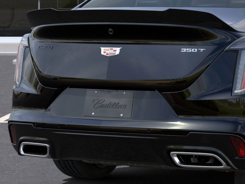 2025 Cadillac CT4 Sport photo 59