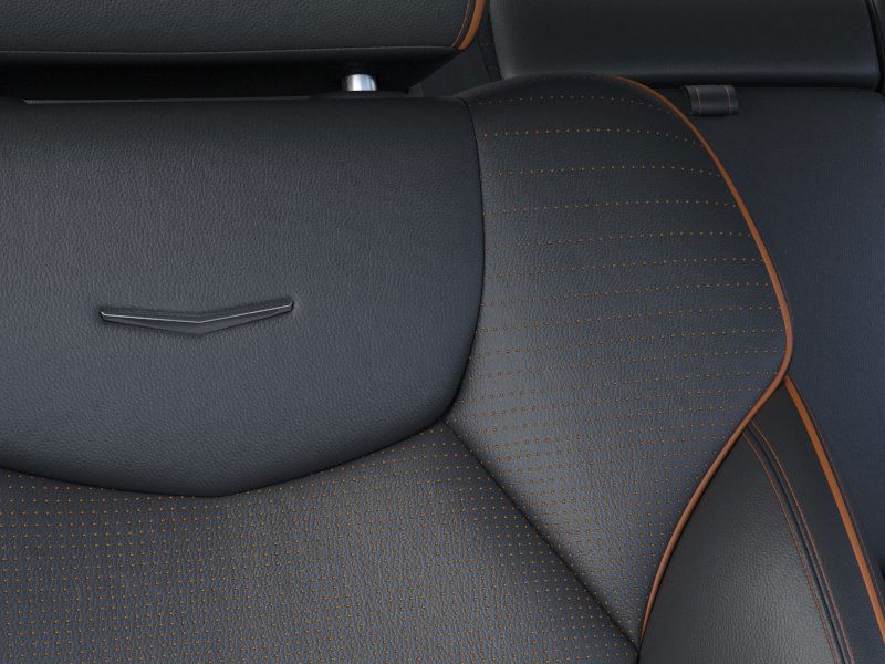 2025 Cadillac CT4 Sport photo 65